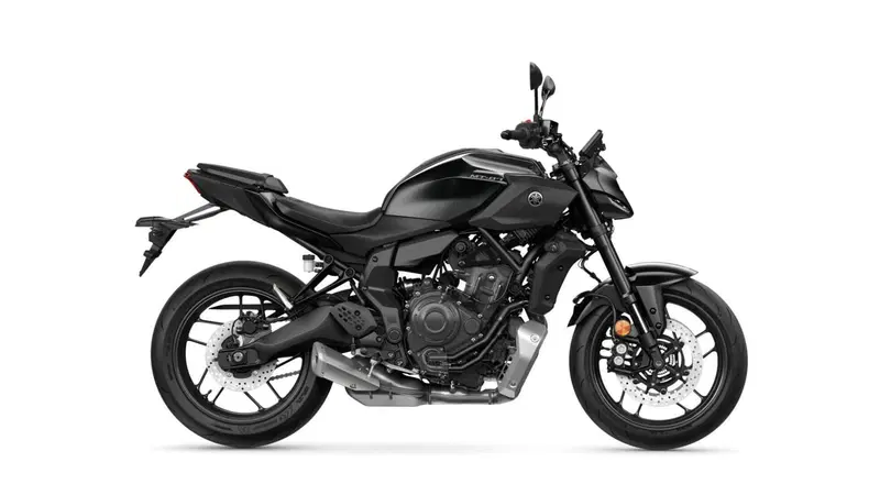 Yamaha MT-07 (2025 - 26) (10)