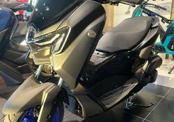 Yamaha N-Max 125 (2025) nuova