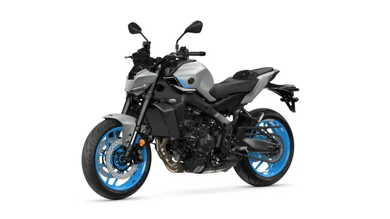 Yamaha MT-09 (2024 - 26) (4)