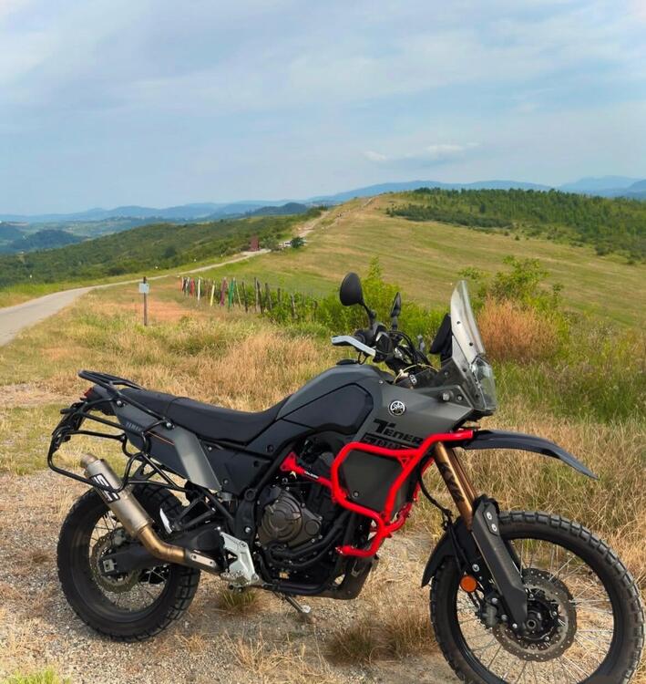 Yamaha Ténéré 700 Extreme Edition (2023 - 25) (2)