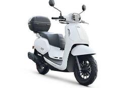 Kymco Filly 50 (2024 - 25) nuova