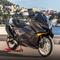 Yamaha Tmax XX: l'ultimo gioiello firmato Ortolani Customs