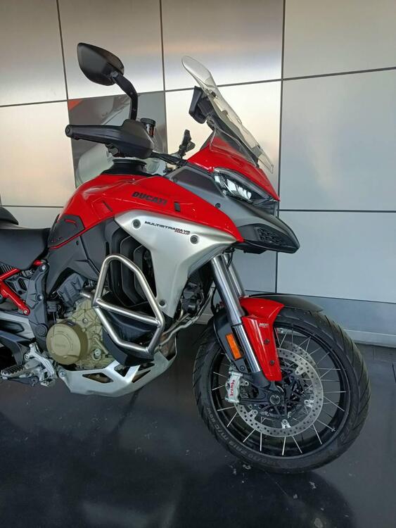 Ducati Multistrada V4 Rally (2023 - 25) (3)