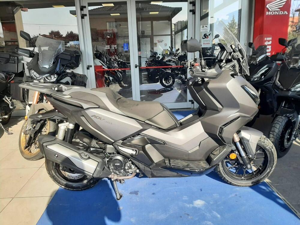 Honda ADV 350 (2022 - 24) (2)