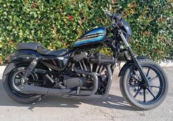 Harley-Davidson 1200 Iron (2018 - 20) - XL1200N usata