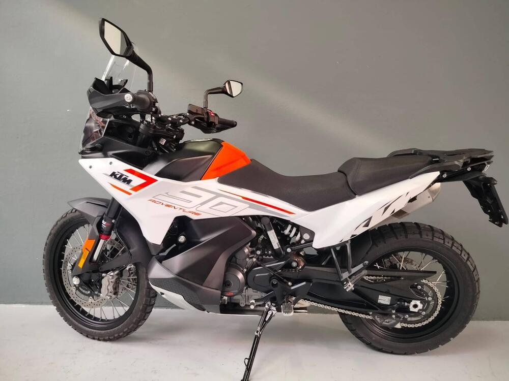 KTM 790 Adventure (2023 - 24) (2)