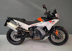 KTM 790 Adventure (2023 - 24) usata