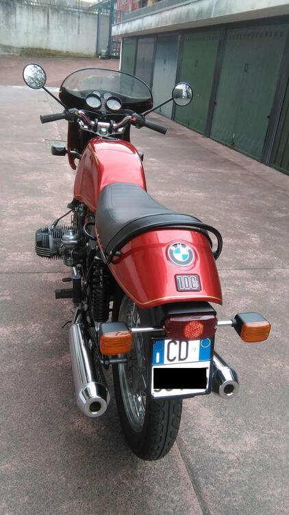 Bmw R 100 S (4)