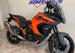 KTM 1290 Super Adventure S (2022 - 24) nuova