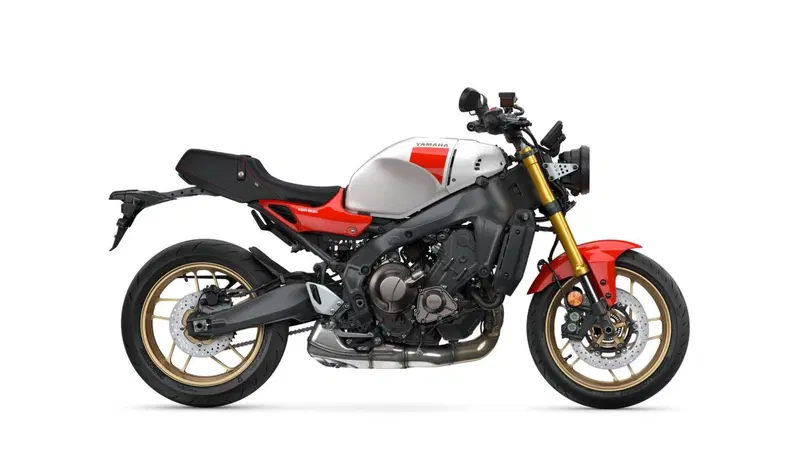 Yamaha XSR 900 (2022 - 24) (2)