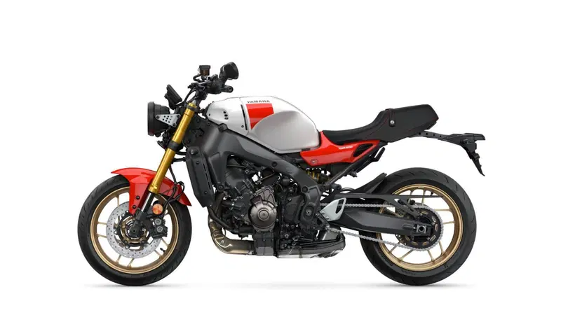 Yamaha XSR 900 (2022 - 24) (3)