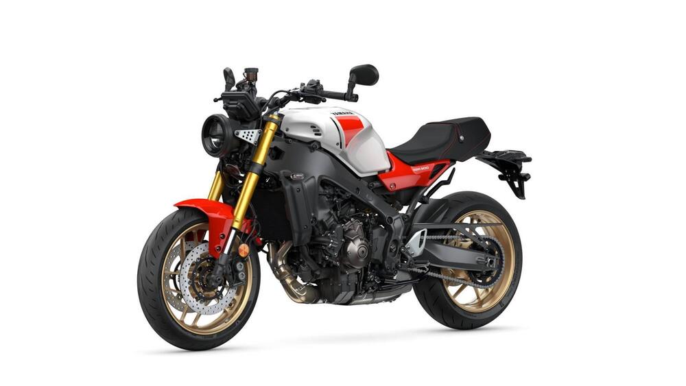 Yamaha XSR 900 (2022 - 25) (4)