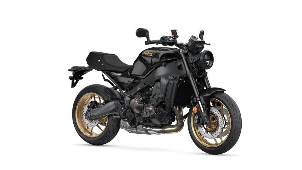 Yamaha XSR 900 (2022 - 25) (5)