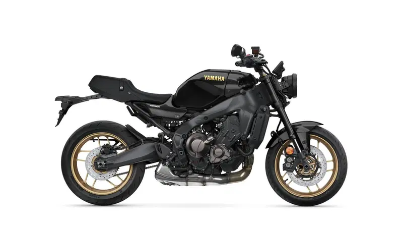 Yamaha XSR 900 (2022 - 24) (6)