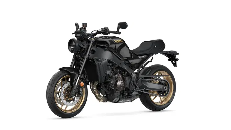 Yamaha XSR 900 (2022 - 24) (8)