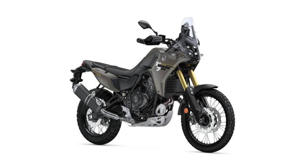 Yamaha Ténéré 700 (2025) (5)