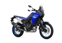 Yamaha Ténéré 700 (2025) nuova