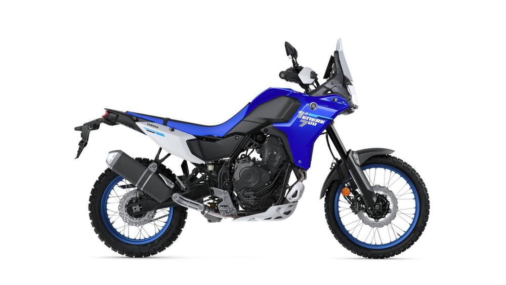 Yamaha Ténéré 700 (2025) (2)