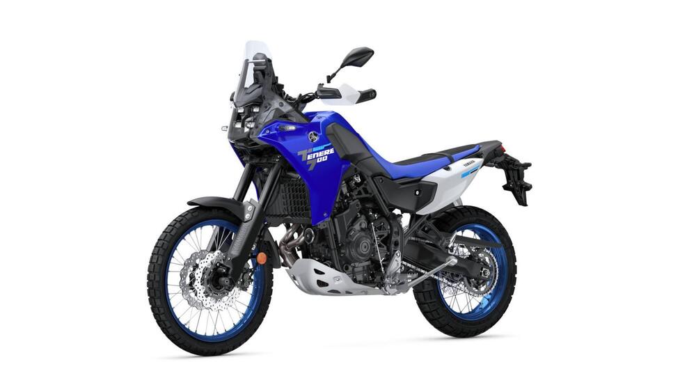 Yamaha Ténéré 700 (2025) (4)