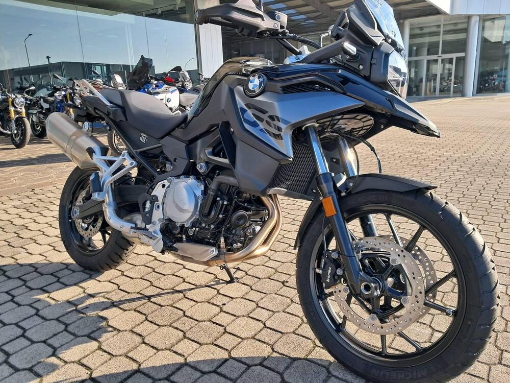 Bmw F 750 GS (2021 - 24)