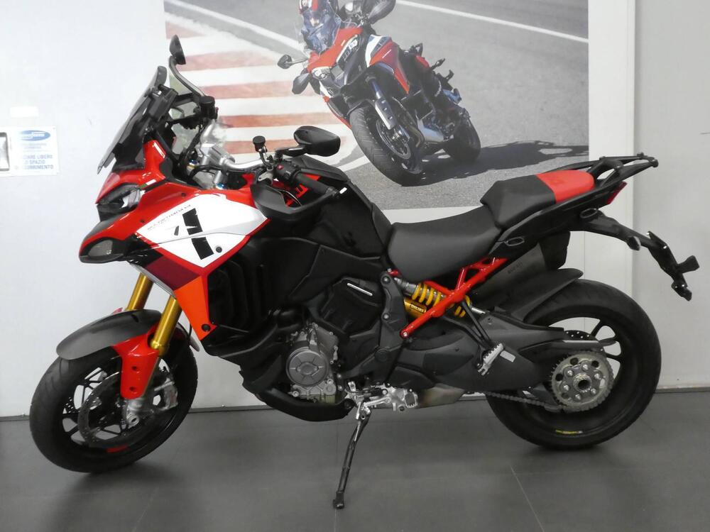 Ducati Multistrada V4 Pikes Peak (2021 - 24) (4)