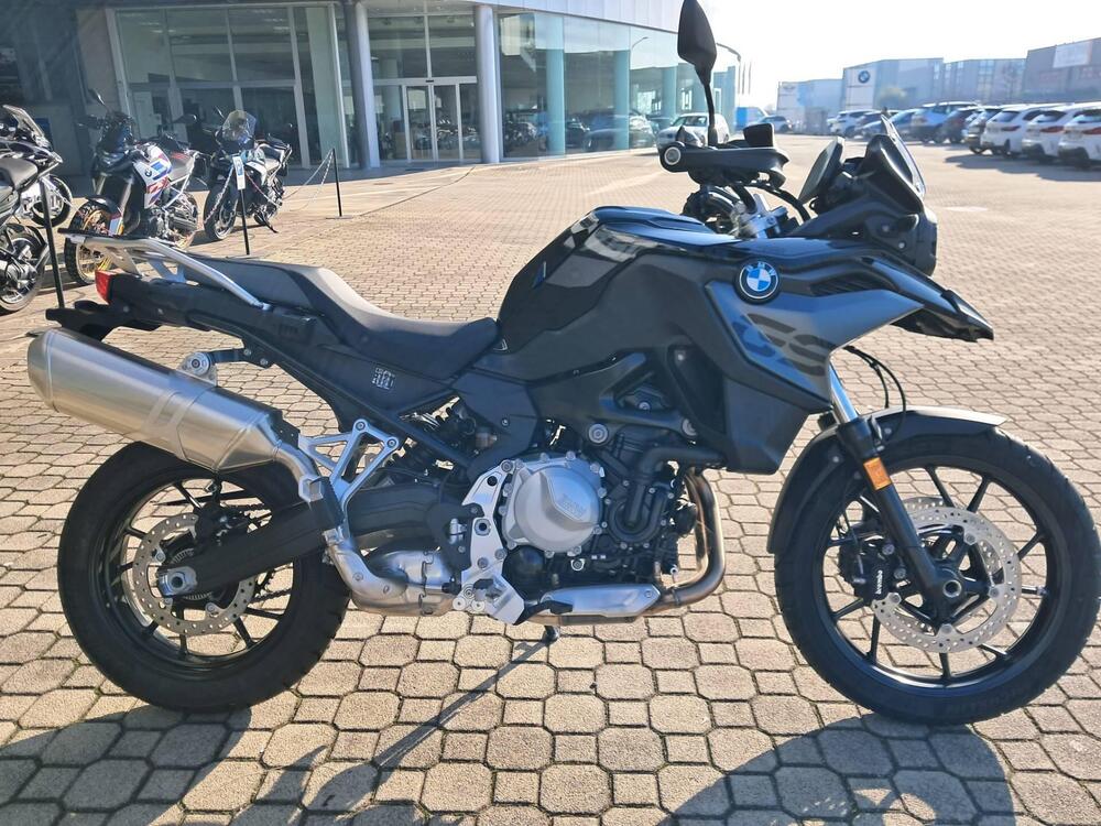 Bmw F 750 GS (2021 - 24) (2)