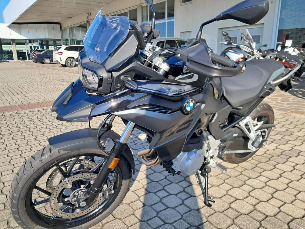 Bmw F 750 GS (2021 - 24) (3)