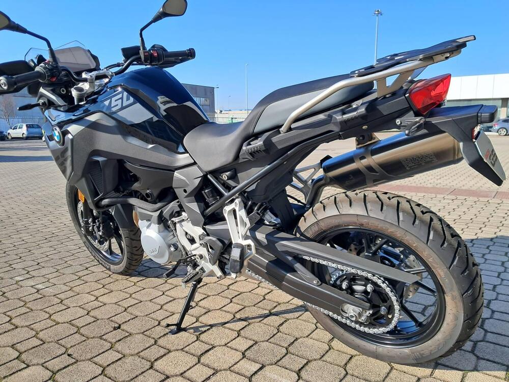 Bmw F 750 GS (2021 - 24) (4)