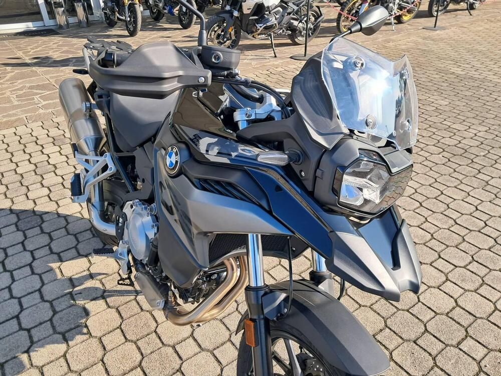 Bmw F 750 GS (2021 - 24) (5)