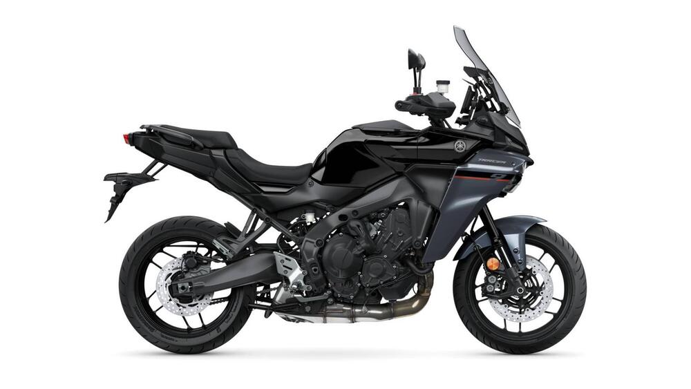 Yamaha Tracer 9 (2025) (2)