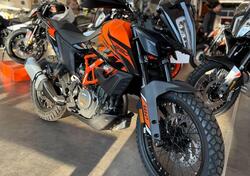 KTM 390 Adventure SW Spooked Wheels (2023 - 24) nuova