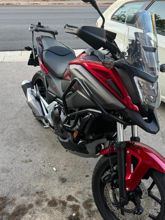 Honda NC 750 X ABS (2018 - 20) (3)