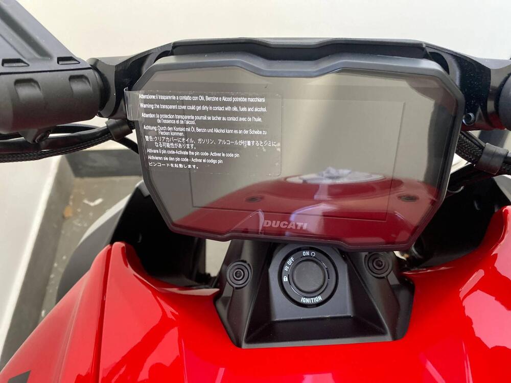 Ducati Diavel V4 (2023 - 25) (4)