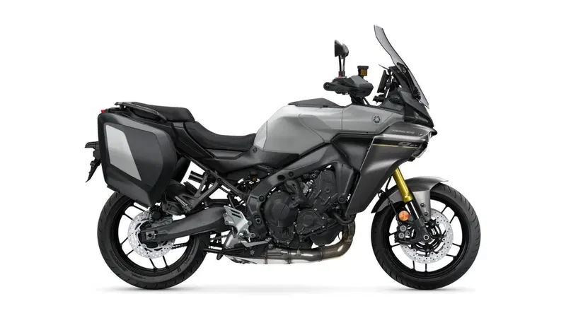 Yamaha Tracer 9 GT (2025 - 26) (6)