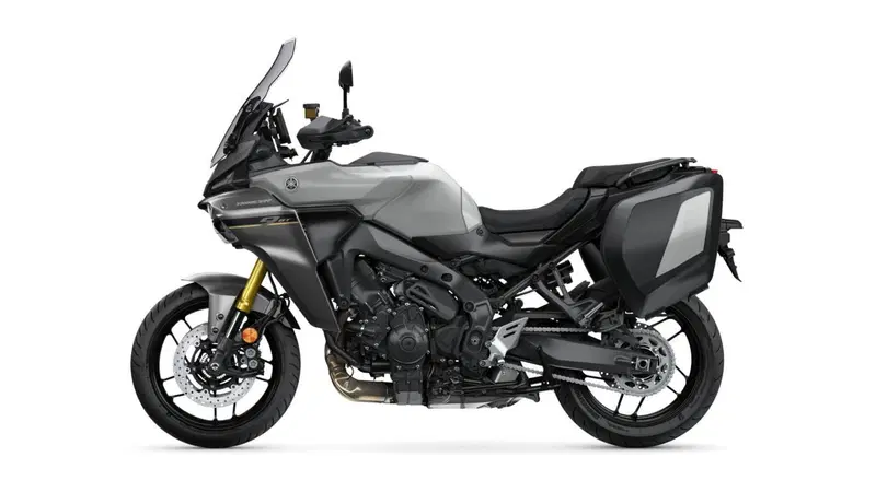 Yamaha Tracer 9 GT (2025 - 26) (7)