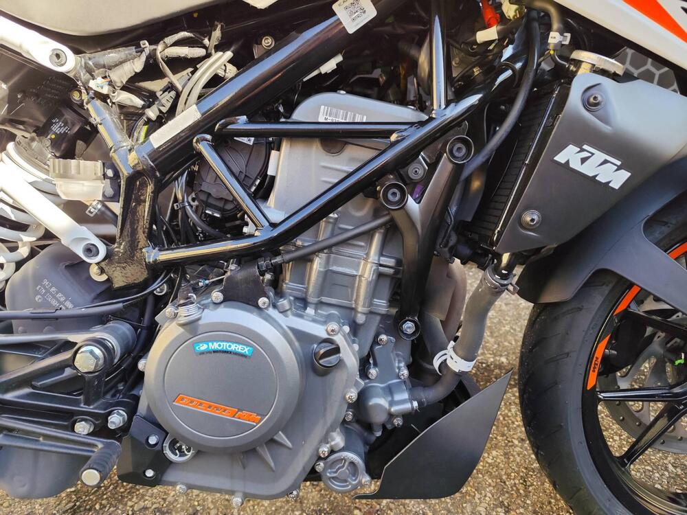 KTM 390 Duke (2021 - 23) (3)