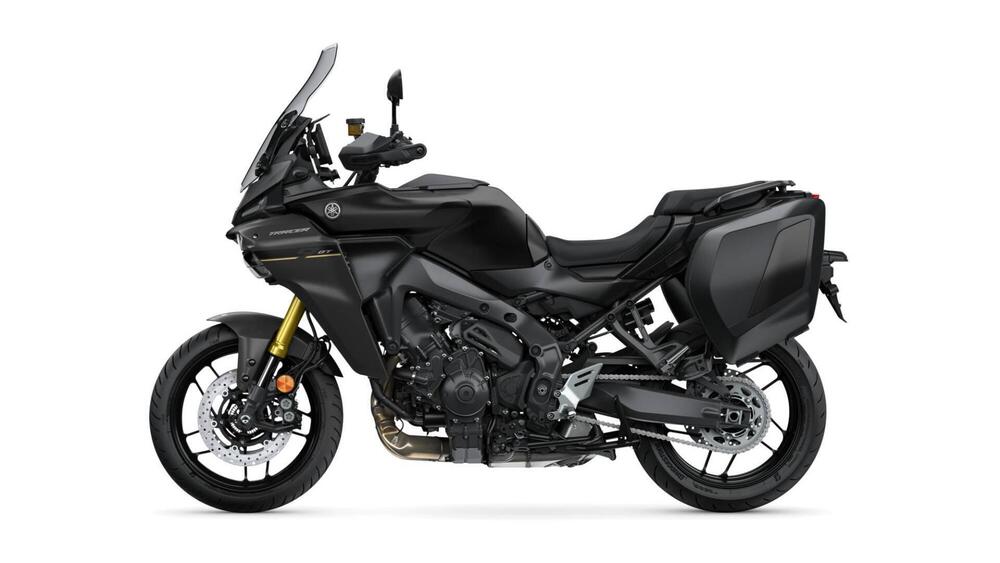 Yamaha Tracer 9 GT (2025) (3)