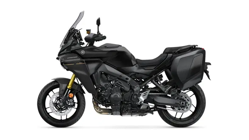 Yamaha Tracer 9 GT (2025 - 26) (3)