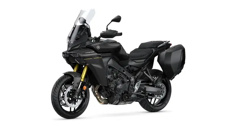 Yamaha Tracer 9 GT (2025 - 26) (4)
