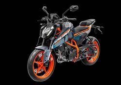 KTM 390 Duke (2024 - 25) nuova