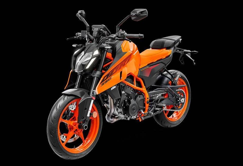 KTM 390 Duke (2024 - 25) (2)