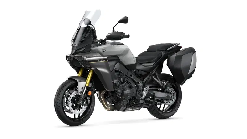 Yamaha Tracer 9 GT Y-AMT (2025 - 26) (8)