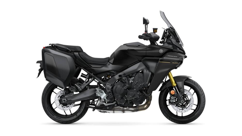 Yamaha Tracer 9 GT Y-AMT (2025) (2)