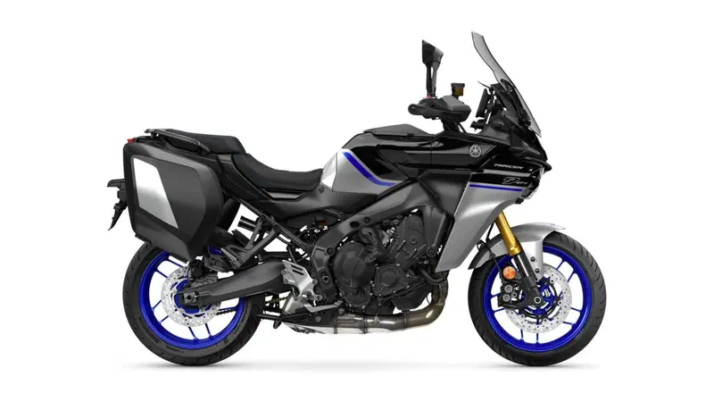 Yamaha Tracer 9 GT+ Y-AMT (2025 - 26) (6)