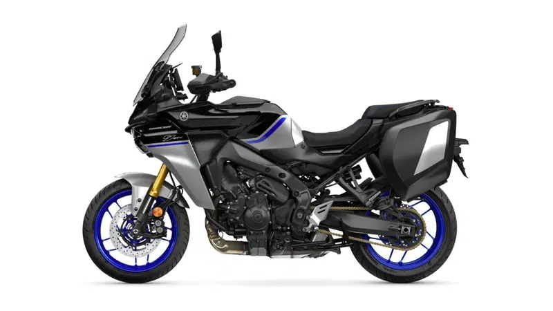 Yamaha Tracer 9 GT+ Y-AMT (2025 - 26) (7)