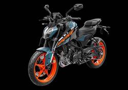 KTM 125 Duke (2024 - 25) nuova