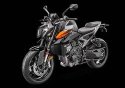 KTM 990 Duke (2024 - 25) nuova