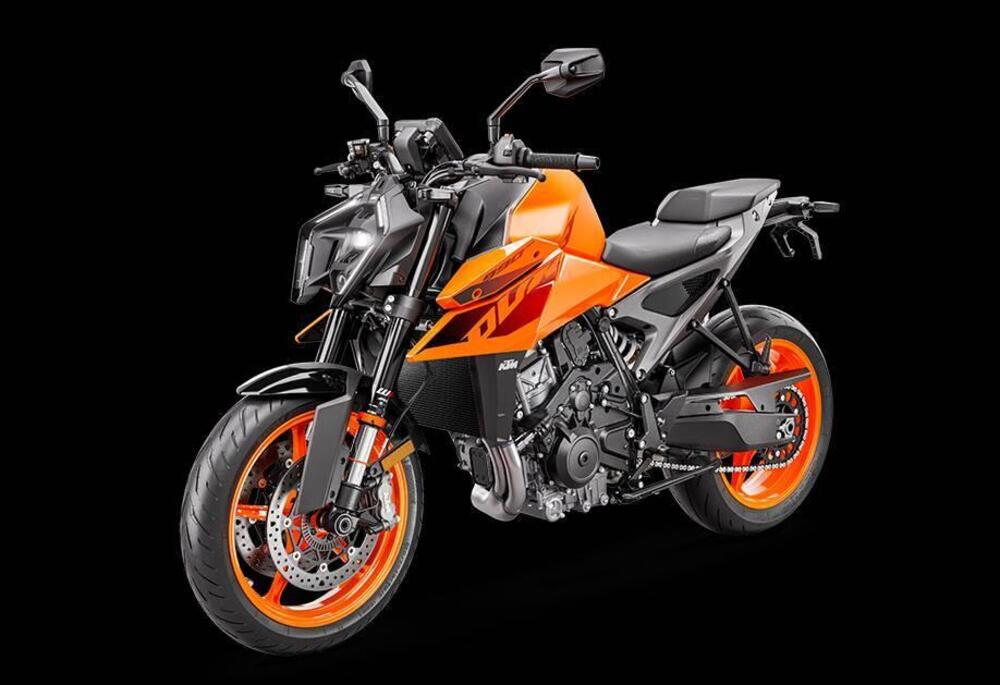 KTM 990 Duke (2024 - 25) (2)