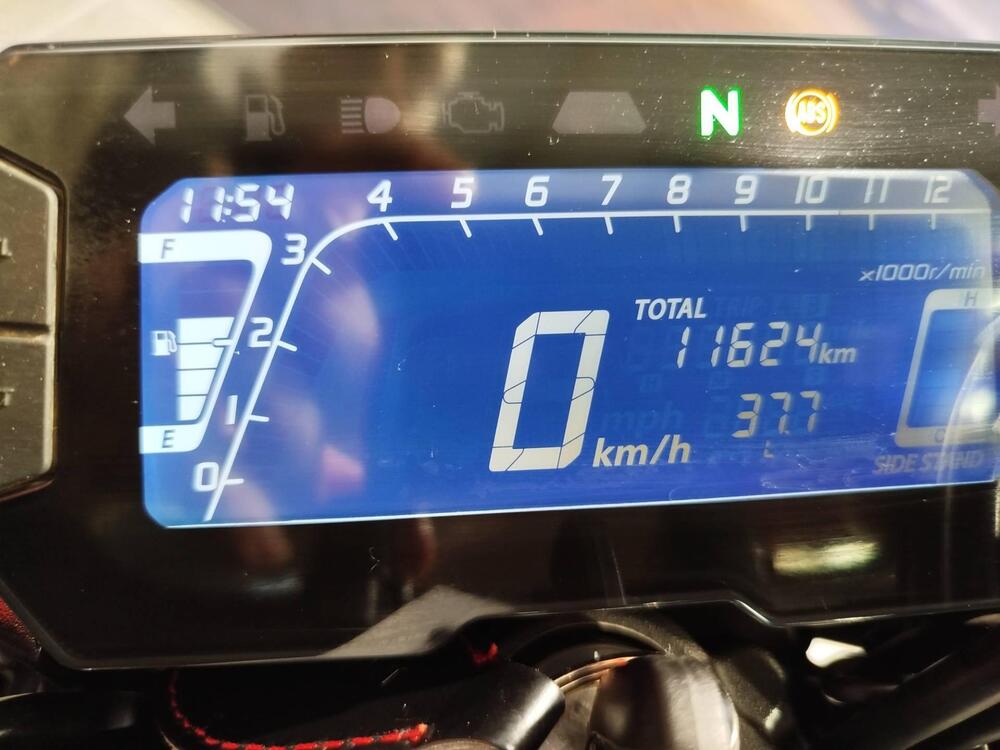 Honda CB 300 R (2018 - 19) (5)