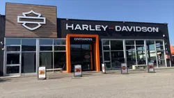 Harley-Davidson Civitanova